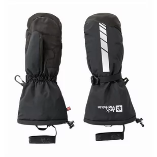 Rękawice zimowe Jack Wolfskin 1995 SERIES MITTEN M - Rękawiczki - miniaturka - grafika 1