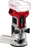 Frezarki - Frezarka Einhell 4350412 TP-ET 18 Li BL - Solo FREZARKA AKU - miniaturka - grafika 1
