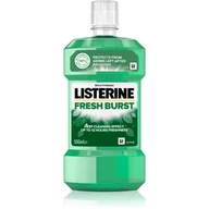 Płyny do płukania jamy ustnej - Pfizer PŁYN FRESHBURST 500 ML 7312201 - miniaturka - grafika 1