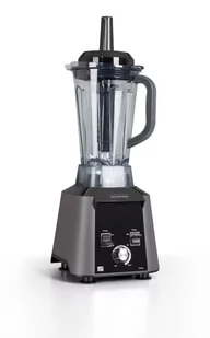 G21 Perfect smoothie Vitality grafit - Blendery kielichowe - miniaturka - grafika 1