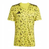 Koszulki męskie - Koszulka adidas Team Icon 25 M JG3551 L (183cm) - miniaturka - grafika 1
