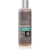 Szampony do włosów - Urtekram Szampon do włosów pokrzywowy eko 250ml - - miniaturka - grafika 1