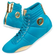 Moda i Uroda OUTLET - Buty sportowe Nike Hijack [343873 441]-37,5 - miniaturka - grafika 1
