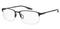 Okulary korekcyjne, oprawki, szkła - Okulary korekcyjne Under Armour UA 5047 G 003 - miniaturka - grafika 1
