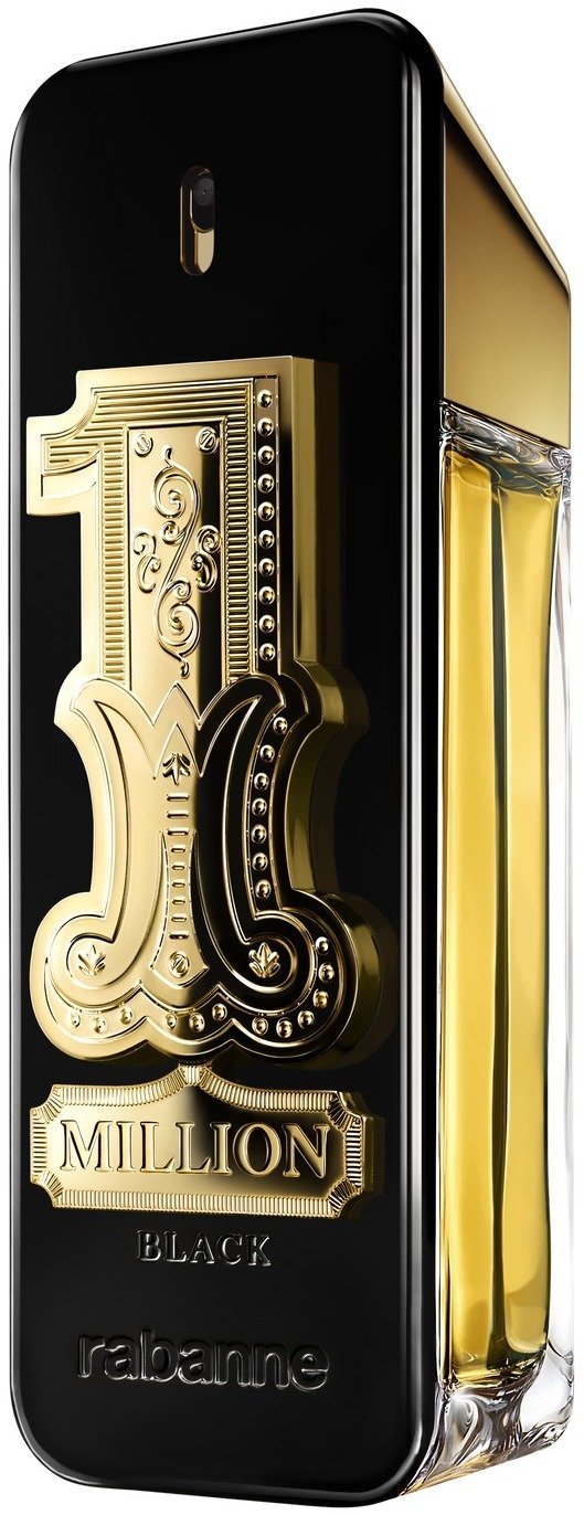 Paco Rabanne 1 Million Black Eau de Parfum 100ml 311539