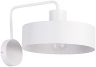 Lampy ścienne - Sigma Vasco kinkiet 1-punktowy biały 31556 31556 - miniaturka - grafika 1