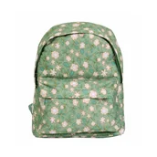 Plecaki - Plecak dla dzieci Blossoms Sage A Little Lovely Company - miniaturka - grafika 1