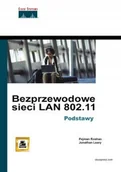 Systemy operacyjne i oprogramowanie - Bezprzewodowe sieci LAN 802.11 - miniaturka - grafika 1