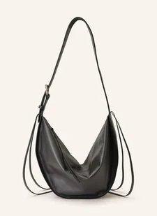 Radica Studio Torba Worek Amaca Maxi grau - Torebki damskie - miniaturka - grafika 1