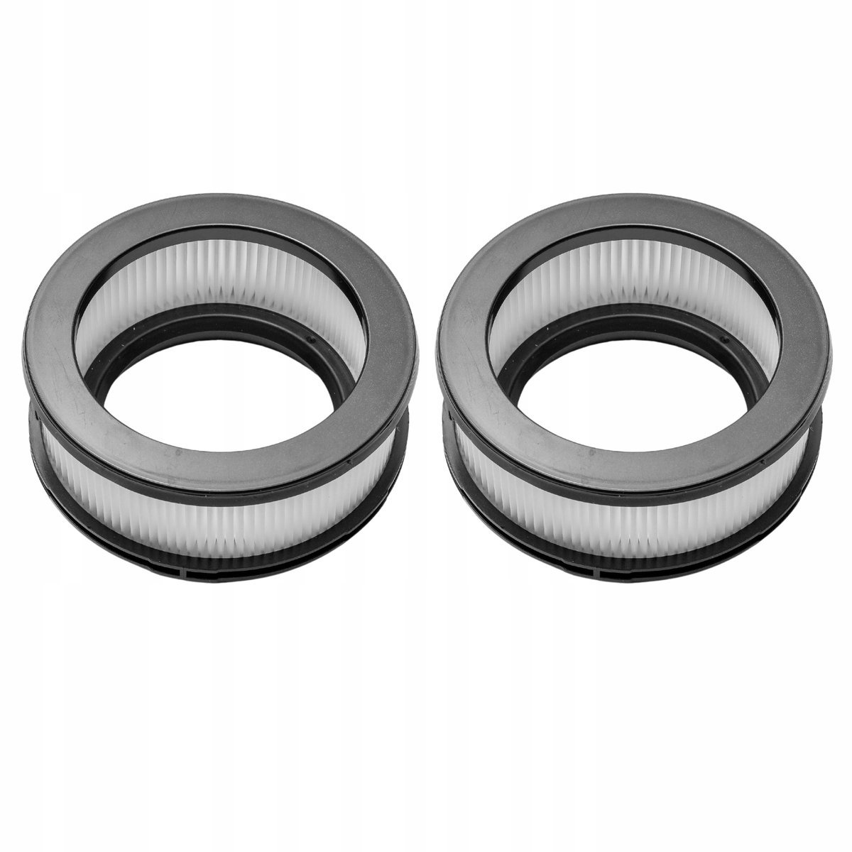 Filtr Do Rowenta, Tefal Do Tefal X-Force Flex 11.60 X-Force Flex 14.60 2Szt