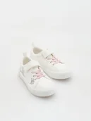 Buciki dla niemowląt - Reserved - Trampki Dumbo - biały - miniaturka - grafika 1