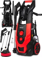 Myjki ciśnieniowe - Myjka Ciśnieniowa M7.2500-Ind 360Bar +Patio Cleaner - miniaturka - grafika 1