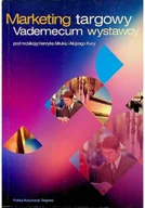 Ekonomia - Marketing targowy Vademecum wystawcy - miniaturka - grafika 1
