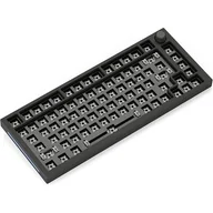 Klawiatury - Glorious PC Gaming Race GMMK Pro Black Slate Czarna - miniaturka - grafika 1