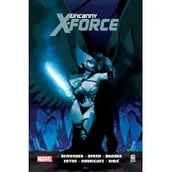 Komiksy dla dorosłych - Remender Rick Uncanny X-Force: Era Archangela. Tom 2 - miniaturka - grafika 1