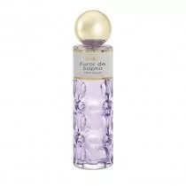 SAPHIR PARFUMS FUROR DE SAPHIR Woda perfumowana 200m - Wody i perfumy damskie - miniaturka - grafika 1