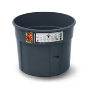 Pozostałe akcesoria do uprawy roślin - Doniczka z podpórką 29.5x115 cm Tomato Grower - miniaturka - grafika 1