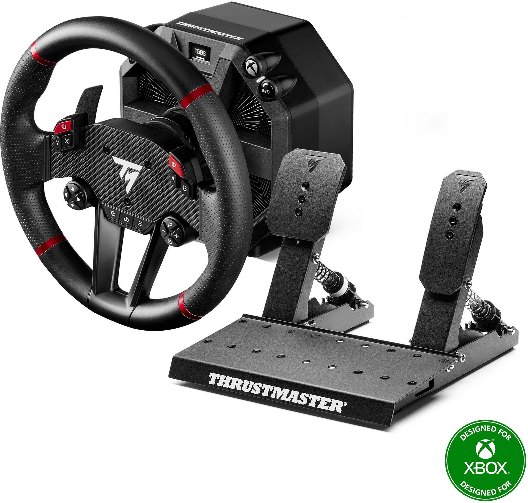 Kierownica Thrustmaster T598-X 4460242