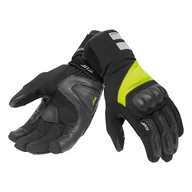 Rękawiczki - T.UR G-ONE PRO HYDROSCUD® Black/Yellow M rękawiczki - miniaturka - grafika 1