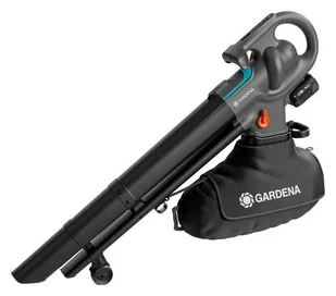 Gardena PowerJet - Dmuchawy i odkurzacze do liści - miniaturka - grafika 1