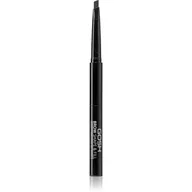 Cienie do powiek - Gosh BROW SHAPE &amp; FILL - Wypełniacz do brwi - 002 GOSBFDBR-DOBR-01 - miniaturka - grafika 1