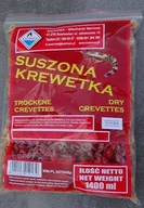 Pokarm dla ryb - Katrinex KREWETKA SUSZONA 1400ML 4097 - miniaturka - grafika 1
