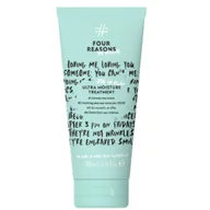 Odżywki do włosów - Four Reasons Original Ultra Moisture Intensywna Kuracja dla suchych i zniszczonych włosów - miniaturka - grafika 1