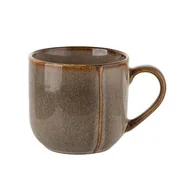 Kubki - Kubek Bergen 390 ml brązowy - miniaturka - grafika 1