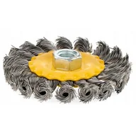 Nity - SMART365 Szczotka druciana SMART365 SM-28-04100 - miniaturka - grafika 1