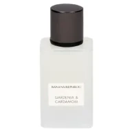 Wody i perfumy damskie - Banana Republic Gardenia & Cardamom EDP spray 75 ml - miniaturka - grafika 1