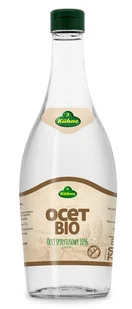 Kuhne - Ocet spirytusowy Bio 10% kwasowości - Ocet - miniaturka - grafika 1