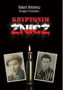 Kryptonim ZNICZ - Biografie i autobiografie - miniaturka - grafika 1