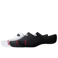 Skarpetki męskie - Skarpetki New Balance LAS51313WM - multikolor - miniaturka - grafika 1