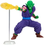 Figurki kolekcjonerskie - Banpresto, Figurka Dragon Ball, Piccolo, 15 cm - miniaturka - grafika 1