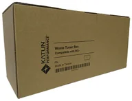 Dodatki do drukarek i skanerów - Pojemnik na zużyty toner 48896 do drukarek Konica Minolta (Zamiennik Minolta WX-105 / A8JJWY1) - miniaturka - grafika 1