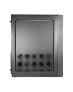 Inter-Tech A 301 Quad (88881362) - Obudowy komputerowe - miniaturka - grafika 1