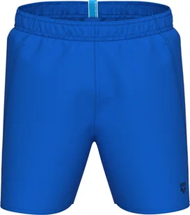 Męskie Szorty FUNDAMENTALS BOXER R - Majtki męskie - miniaturka - grafika 1