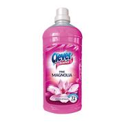 Środki do prania - Clovin Koncentrat Do Płukania 1,8l Pink Magnolia CLO000416 - miniaturka - grafika 1