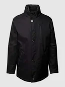 Kurtki męskie - Kurtka z listwą guzikową - miniaturka - grafika 1