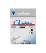 Inne akcesoria dla wędkarzy - Gamakatsu Haczyk nr 18 LS-1050N 25szt - miniaturka - grafika 1