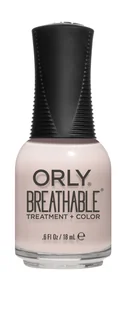 Orly Breathable, lakier oddychający 4w1 Rehab, 18 ml - Lakiery do paznokci Orly Breathable, lakier oddychający 4w1 Rehab, 18 ml - Lakiery do paznokci - miniaturka - grafika 2