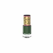 Lakiery do paznokci - INGRID Color Shot Nail Polish lakier do paznokci 18 Bottle Green 7ml - miniaturka - grafika 1