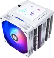 Chłodzenie procesora - Chłodzenie CPU Thermalright Peerless Assassin 120 Digital ARGB White 814256019385 - miniaturka - grafika 1