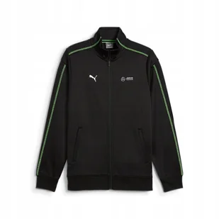 PUMA BLUZA MAPF1 MT7 62374101 r XXL - Bluzy męskie - miniaturka - grafika 1