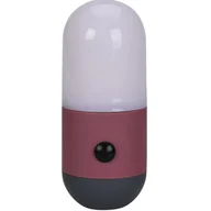 Survival - akcesoria - Outlet Lampka Kempingowa Na Baterie - miniaturka - grafika 1