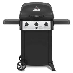 BROIL KING Grill gazowy BROIL KING BK 310 - Grille gazowe - miniaturka - grafika 1