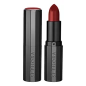 Szminki - Sephora Rouge Satin Lipstick - Kremowa pomadka do ust - miniaturka - grafika 1