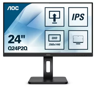 AOC Q24P2Q - Monitory - miniaturka - grafika 2