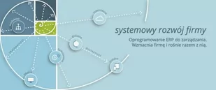 Enova365 CRM - wersja srebrna - Specjalistyczne programy komputerowe - miniaturka - grafika 1