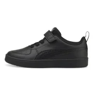 Buty trekkingowe dziecięce - Puma Rickie Ac Ps - miniaturka - grafika 1